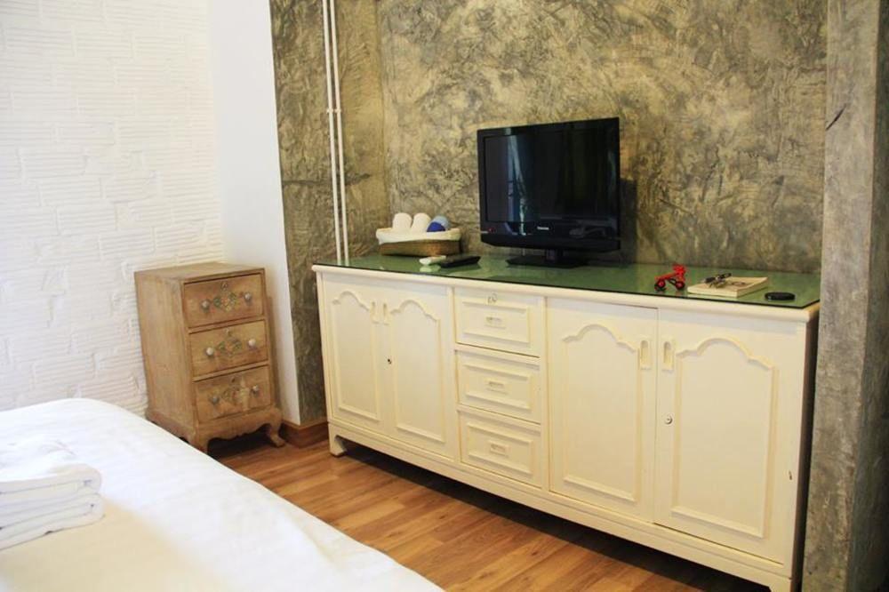 Hotel Plern Plern Bed And Bike Chiang Mai Esterno foto