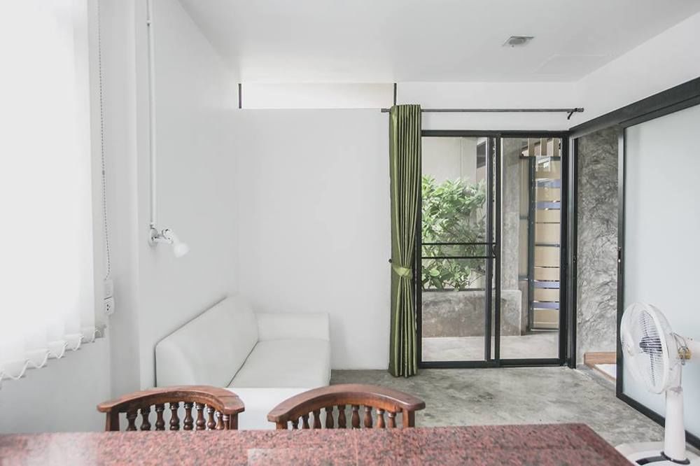Hotel Plern Plern Bed And Bike Chiang Mai Esterno foto
